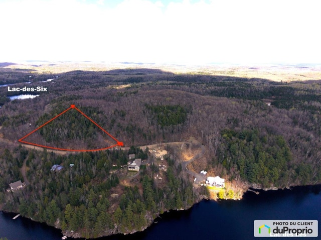 $139,100 - Residential Lot for sale in St-Boniface — photo 3