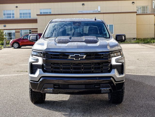 2026 Chevrolet Silverado 1500 LT Trail Boss in Cars & Trucks in Strathcona County - Image 3