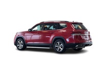 Hyundai of Regina 444 Broad Street Regina, SK, S4R 8R8 Phone: 855-219-9695 Recent Arrival! 2021 Volk... (image 9)