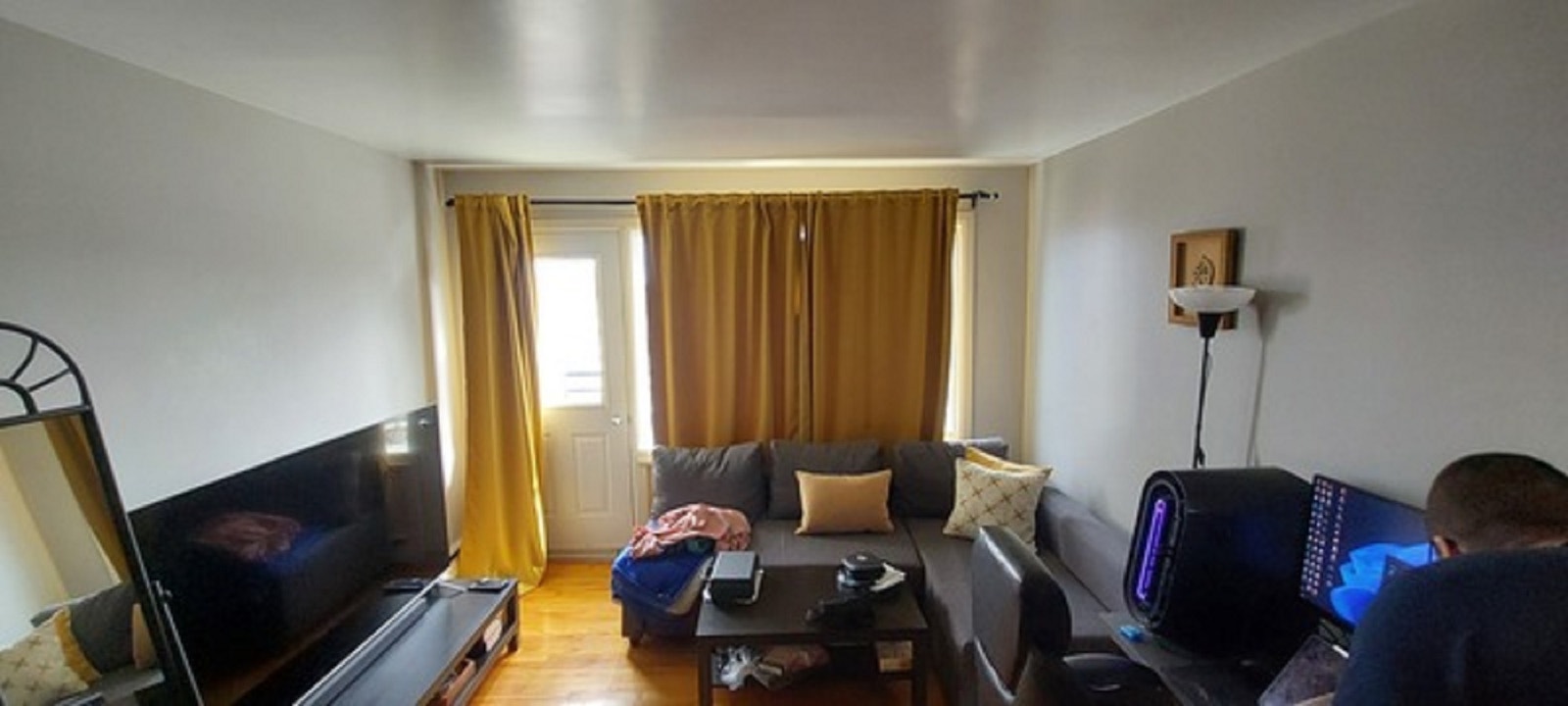 878-882 Rue Isidore Garon — photo 3