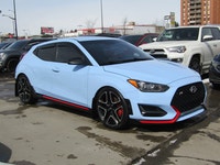 Thanks for viewing our South View Motors Inventory! 2020 HYUNDAI VELOSTER N Engine: 2.0L Turbocharge... (image 3)