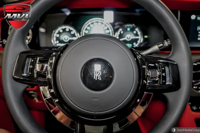 2022 Rolls-Royce Ghost 4.99% LEASE RATE, BESPOKE AUDIO in Cars & Trucks in Oakville / Halton Region - Image 23