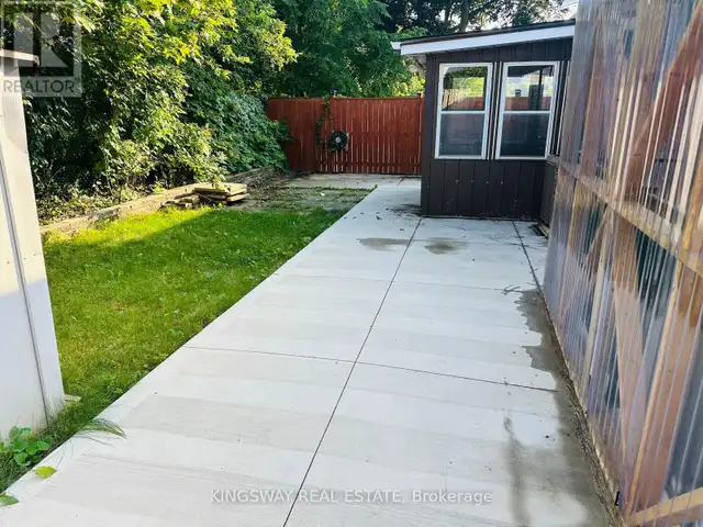 35 SILVER ASPEN CRESCENT Kitchener, Ontario in Houses for Sale in Kitchener / Waterloo - Image 37