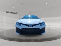 **Strickland's is home of the Hassle-Free car shopping experience. We make car buying fun, find your... (image 1)