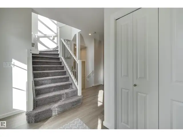 163 CANTER WD Sherwood Park, Alberta in Houses for Sale in Strathcona County - Image 21