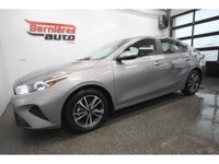 GARANTIE KIA JUSQU'AU 30 AOUT 2028 OU 100 000KM. Véhicule inspecté avec rapport Carfax. 418-836-5075... (image 4)