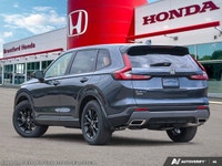 Come visit our Brantford Honda team, you can find us at 378 King George Rd, Brantford, ON, N3T 5L8,... (image 3)