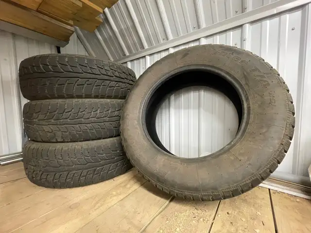 Winter Tires in Tires & Rims in New Glasgow - Image 3
