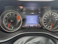 The 2021 Jeep Cherokee Trailhawk features a 3.2L V6 engine delivering 271 hp and 239 ft-lbs of torqu... (image 9)