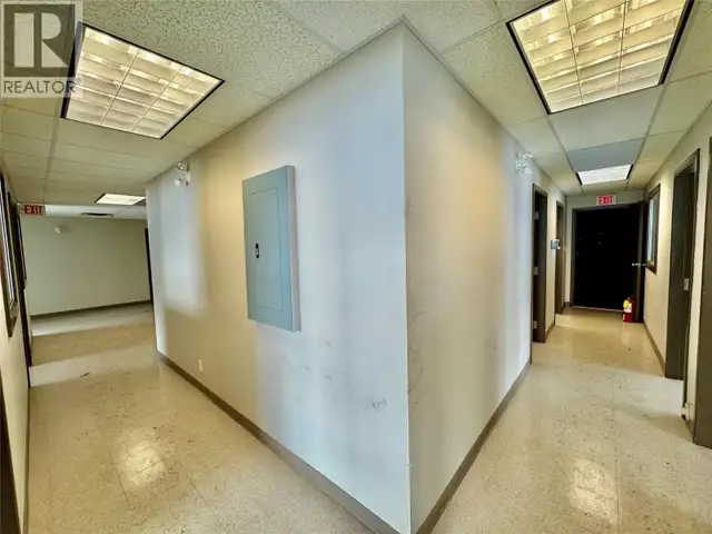 207-213 Industrial Drive Road Tumbler Ridge, British Columbia in Commercial & Office Space for Rent in Dawson Creek - Image 20