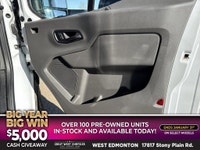 This Ford Transit Cargo Van boasts a Regular Unleaded V-6 3.5 L/213 engine powering this Automatic t... (image 8)