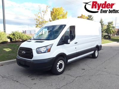 Ryder Stock ID: 246234 Transmission Type/Speed: AUTO 6 Engine: DIESEL 3.2L'10 185/3000 Horse Power:...