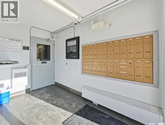 417 1580 Olive Diefenbaker DRIVE Prince Albert, Saskatchewan in Condos for Sale in Prince Albert - Image 24