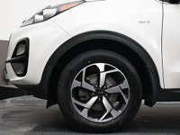One one just traded and fully O'Regan's Green Light Certified this Sportage LX features a complete p... (image 3)