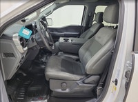 The 2022 Ford F-150 Crew Cab arrives equipped for serious performance with its formidable 3.5L V6 Ec... (image 4)