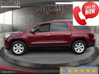 2015 GMC Acadia SLE2 Safety Certification Included Financing & Warranty Options Available __________... (image 3)