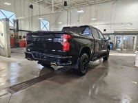 Welcome to Sherwood Buick GMC! Chevy Safety Assist/Appearance/Convenience Packages | Heated Seats/St... (image 5)