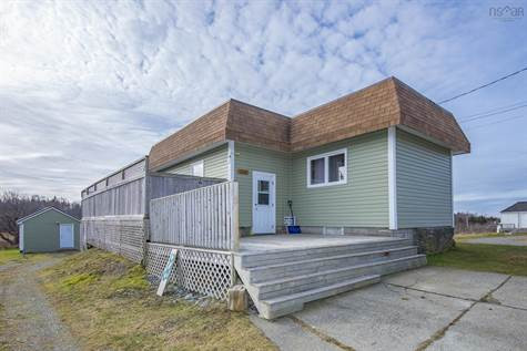538 Little Brook Station Road in Houses for Sale in Yarmouth - Image 2