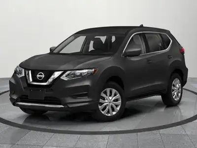 The 2020 Nissan Rogue FWD S in Gray is the perfect blend of versatility and elegance, featuring a Fr...