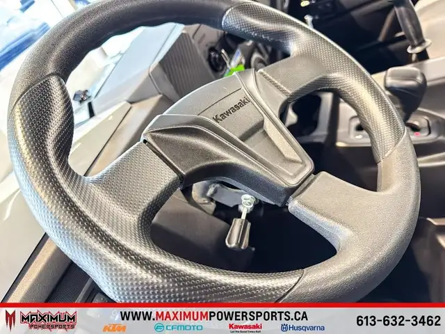 2024 Kawasaki TERYX S LE in ATVs in Ottawa - Image 19