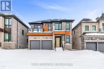 19 TILDEN STREET Vaughan (Vellore Village), Ontario