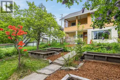Perched in a prime location with stunning views, this solid 3-bedroom, 2-bathroom home is full of po...