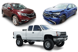 Cash For Cars ⭐️ Scrap Car Removal ⭐️ We buy Cars $$$$ in Other Parts & Accessories in Edmonton - Image 3