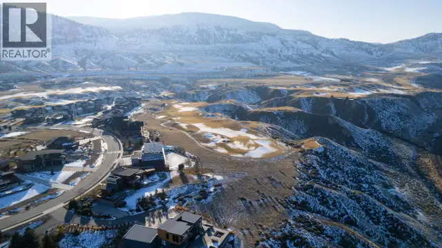 300 Rue Cheval Noir Kamloops, British Columbia in Land for Sale in Kamloops - Image 10