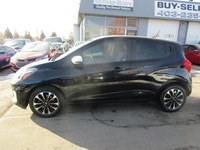 Thanks for viewing our South View Motors Inventory! 2021 CHEVROLET SPARK 1LT WITH APPLE CARPLAY, AND... (image 7)