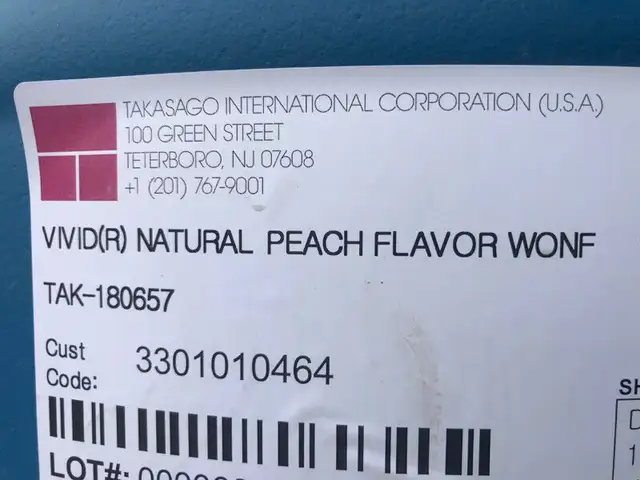 Baril de plastique (grade alimentaire) 210 litres in Other in Drummondville - Image 8