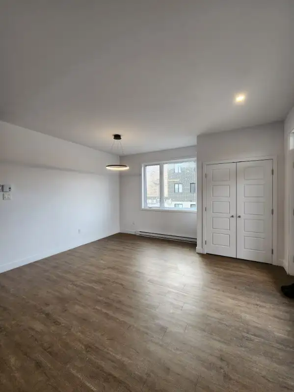 6 1/2 - Style condo à Rock-Forest in Long Term Rentals in Sherbrooke - Image 20