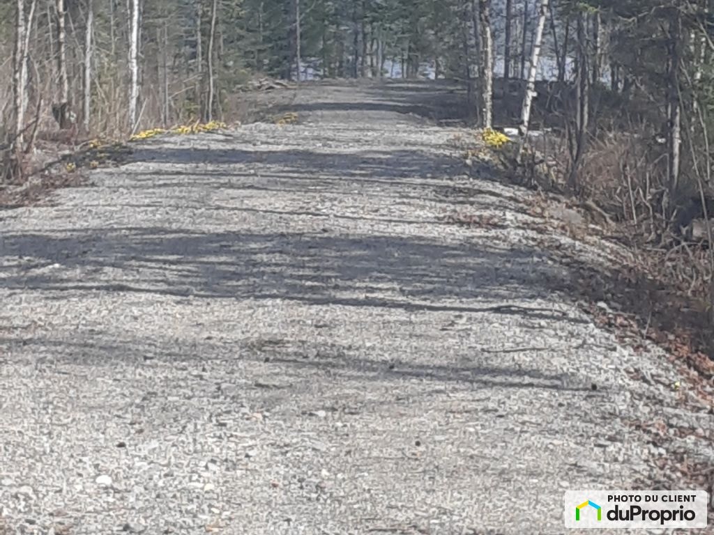 $130,000 - Residential Lot for sale in Lac-Des-Aigles — photo 2