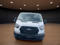 Price includes $1,000 finance credit. Price does not include fees or taxes. The 2024 Ford Transit Ca... (image 2)