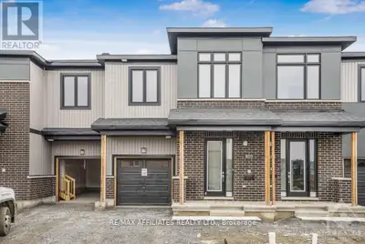 803 VOIE CERULEAN WAY Ottawa, Ontario