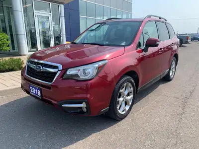 Marostica Subaru