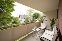 Live well at Lord Simcoe Apartments; perfectly located near Victoria Avenue and Simcoe Street. Steps... (image 8)