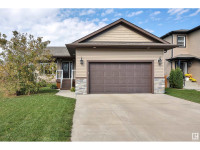 5308 Bon Acres CR Bon Accord, Alberta