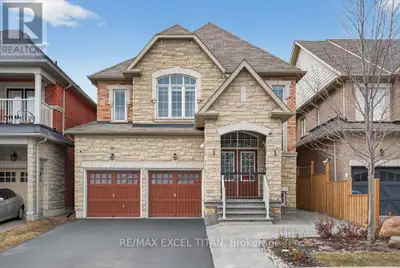 Spacious 5+3 bed, 4+1 bath home with over 3,000 sq ft, ideal for multi-generational living. Main flo...