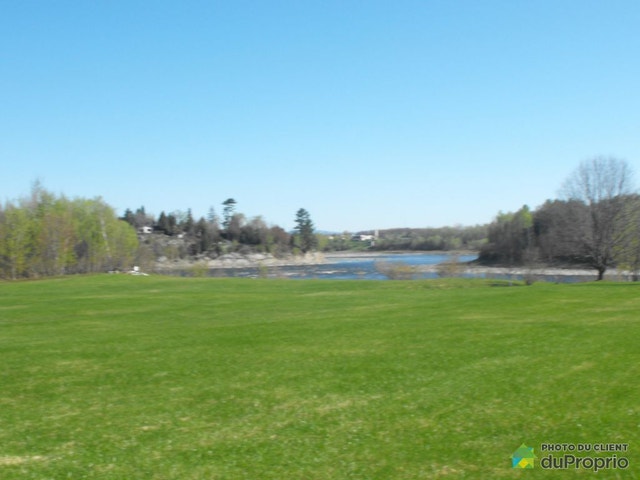 $1,550,000 - Land to be developed for sale in St-Redempteur — photo 2