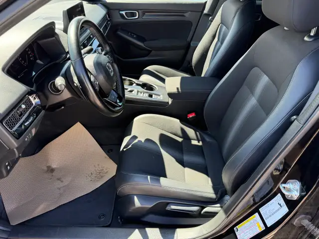 2024 Honda Civic Sedan Sport in Cars & Trucks in Lethbridge - Image 10