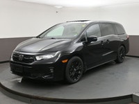 The 2025 Honda Odyssey delivers exceptional comfort, family-friendly versatility, and advanced techn... (image 2)