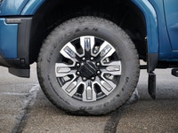 2026 GMC Sierra 3500HD Crew Cab Denali Duramax 4x4 Uncompromising Heavy-Duty Luxury Introducing the... (image 6)