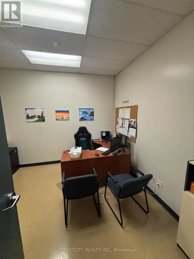 361 RICHMOND STREET London East (East K), Ontario in Commercial & Office Space for Rent in London - Image 7