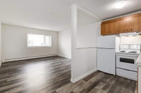 Amenities: Heat & Water Included • Balconies • Air Conditioning Suite & Building: Spacious bachelor,... (image 5)