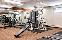 Discover our renovated 1 bedroom suites at Glades on 55- Call today to see your new home! Current In... (image 8)