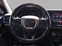 SAFETY INCLUDED 7 PASSENGERS Very Clean 3.6L V6 Dodge Durango GT with Automatic Transmission. Black... (image 8)