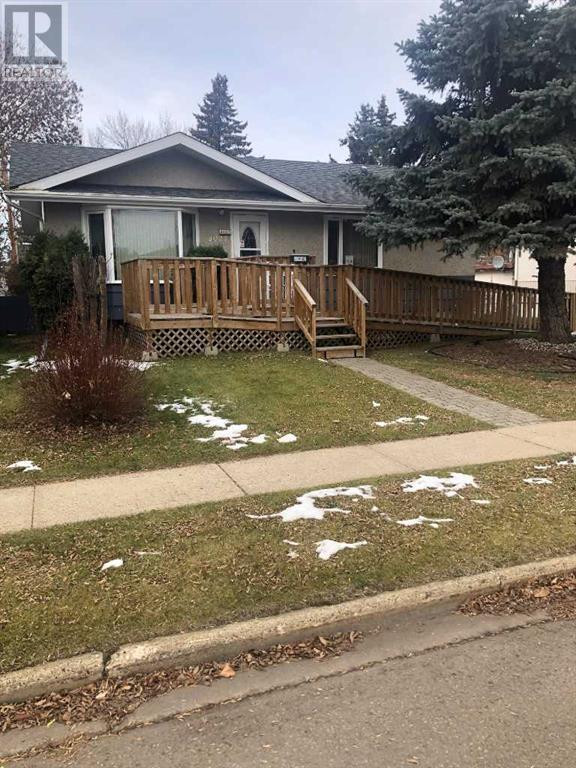 4027 50 Avenue Innisfail, Alberta Houses for Sale Red Deer Kijiji