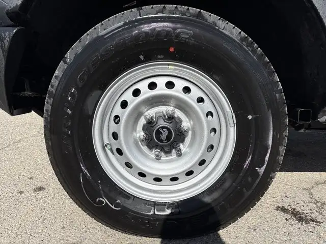 2026 Ford Bronco Base531203870006988805