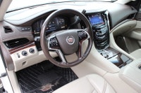 WELL MAINTAINED Adventure for 8 Starts Here 2015 CADILLAC ESCALDE 4x4 Tough, spacious, and built to... (image 8)