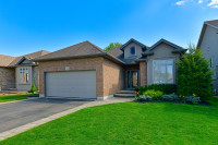Custom Executive Bungalow for sale in Fonthill